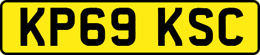 KP69KSC