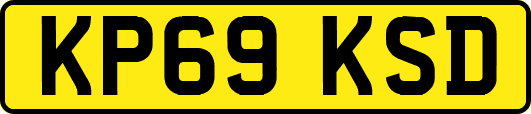 KP69KSD