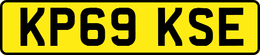 KP69KSE