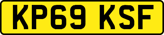KP69KSF