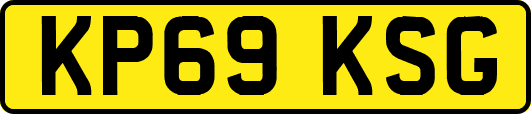 KP69KSG