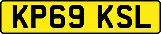 KP69KSL