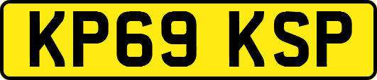 KP69KSP