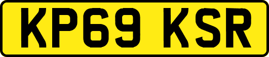 KP69KSR