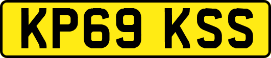 KP69KSS