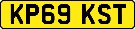 KP69KST