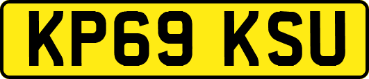 KP69KSU