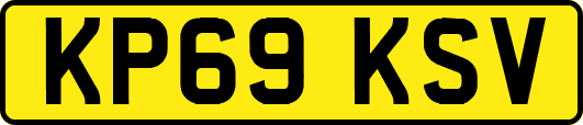 KP69KSV