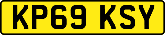 KP69KSY