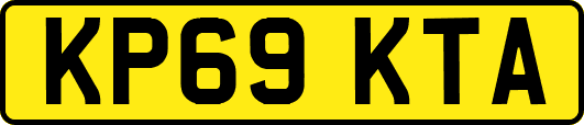 KP69KTA