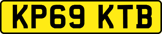 KP69KTB