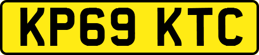KP69KTC