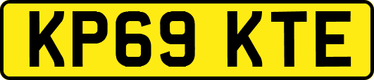 KP69KTE