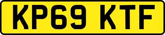 KP69KTF