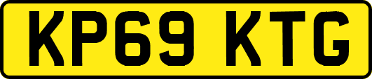 KP69KTG