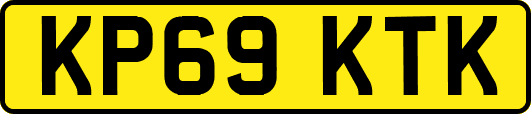 KP69KTK