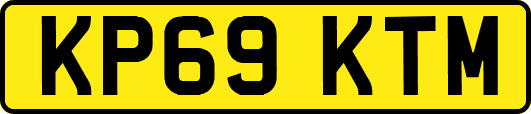 KP69KTM