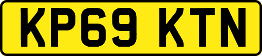 KP69KTN