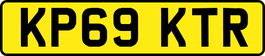 KP69KTR