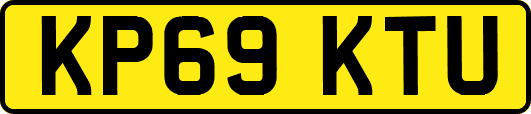 KP69KTU