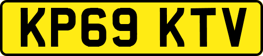 KP69KTV