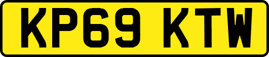 KP69KTW