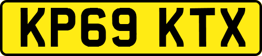 KP69KTX