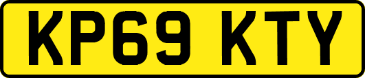 KP69KTY