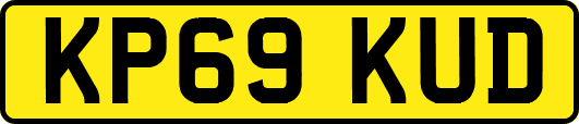 KP69KUD