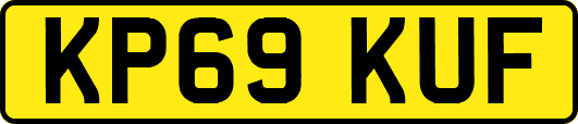 KP69KUF