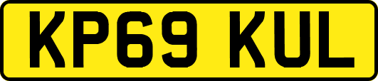 KP69KUL