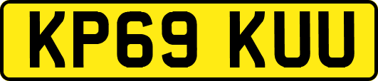 KP69KUU