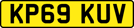 KP69KUV