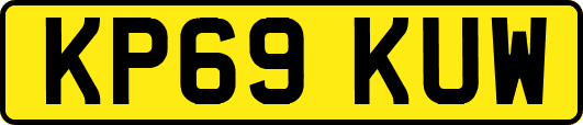 KP69KUW