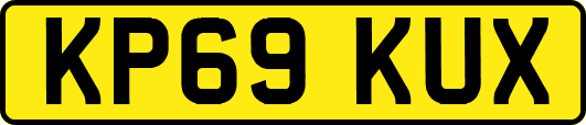 KP69KUX