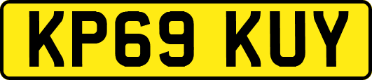 KP69KUY