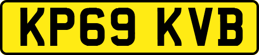 KP69KVB