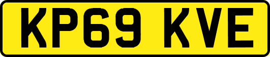 KP69KVE