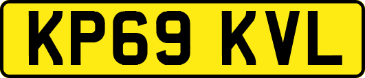 KP69KVL