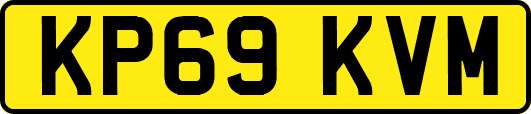 KP69KVM