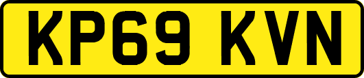 KP69KVN