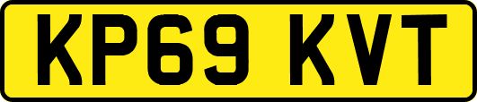 KP69KVT