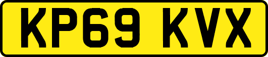 KP69KVX