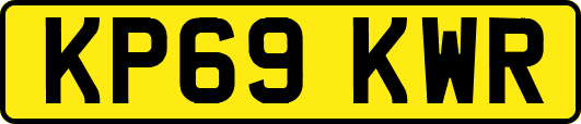 KP69KWR