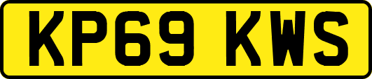 KP69KWS