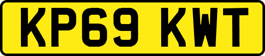 KP69KWT