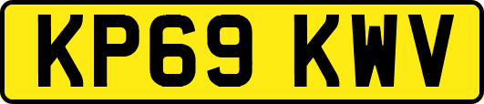 KP69KWV