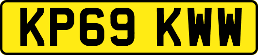 KP69KWW