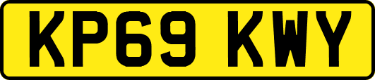KP69KWY