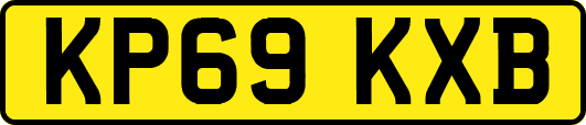 KP69KXB